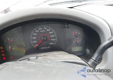 2007 Ford F-150 Stx/Xl/Xlt из США, поврежденный, VIN 1FTRF12257KD42925